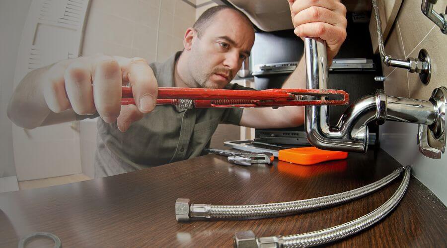 Professional emergency plumbing in Union Center, WI